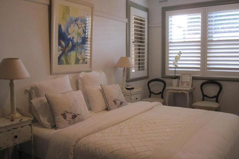 The Old Nunnery - eAccommodation 4