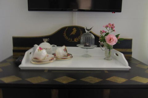 The Old Nunnery - eAccommodation 2