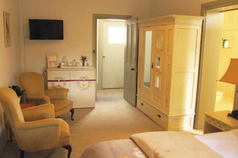 The Old Nunnery - eAccommodation 3