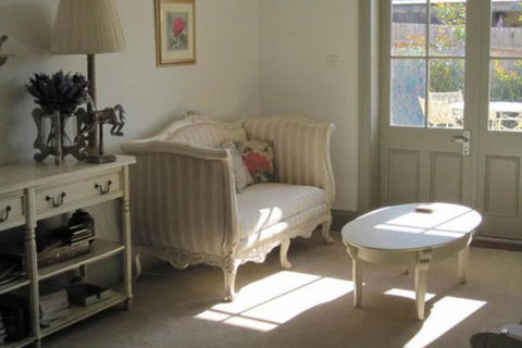 The Old Nunnery - eAccommodation 5