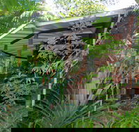 Mt Warning Rainforest Retreat - eAccommodation