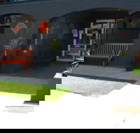 Charm City Motel - eAccommodation