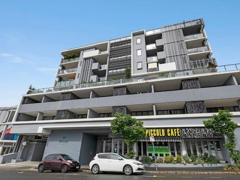 Atrio Apartments - eAccommodation 1