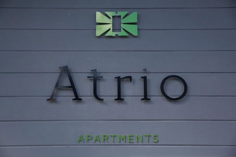 Atrio Apartments - eAccommodation 2