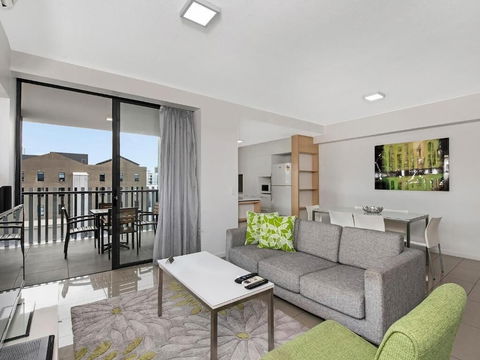 Atrio Apartments - eAccommodation 4