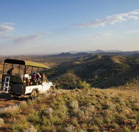 Arkaba - eAccommodation