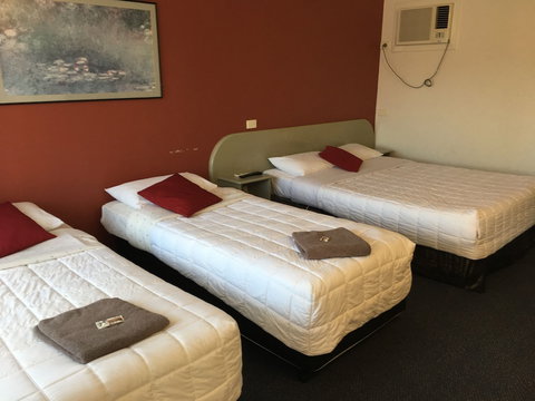 Parkway Motel - eAccommodation 6