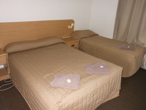 Parkway Motel - eAccommodation 4