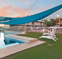 Hinchinbrook Marine Cove Resort - eAccommodation