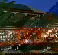 Nelsons of Bridgetown - eAccommodation