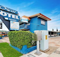 Oscar Motel - eAccommodation