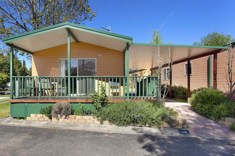 Armidale Tourist Park - eAccommodation 3