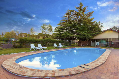 Armidale Tourist Park - eAccommodation 2