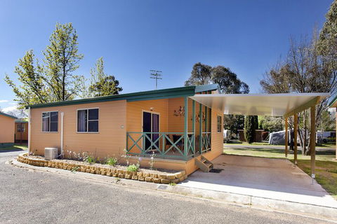 Armidale Tourist Park - eAccommodation 4