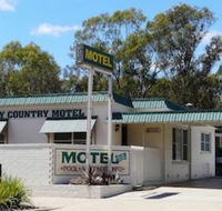 Glenrowan Kelly Country Motel - eAccommodation