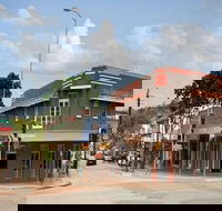 Royal Hotel Gympie - eAccommodation