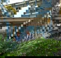 Sandcastles on the Beach Bargara - eAccommodation