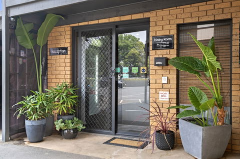 Avondel Motor Inn, Benalla - eAccommodation 2