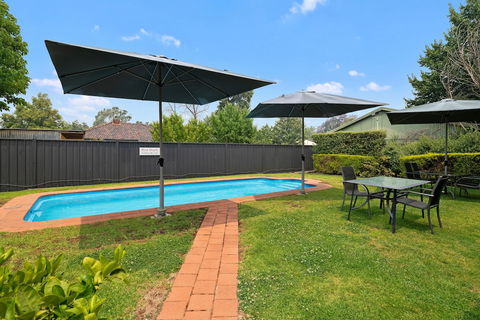 Avondel Motor Inn, Benalla - eAccommodation 1