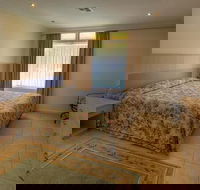 Cooma Motor Lodge Motel - eAccommodation