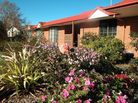 Ambassador Motor Inn Ballarat - eAccommodation 0