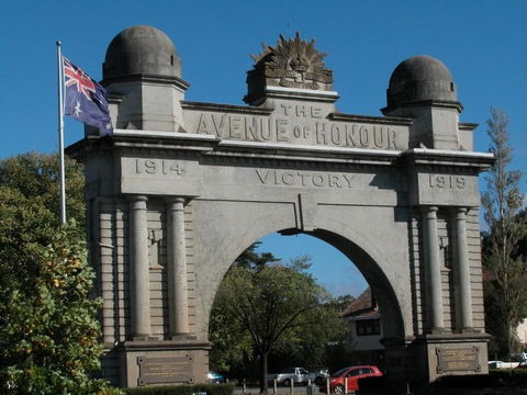 Ambassador Motor Inn Ballarat - eAccommodation 6