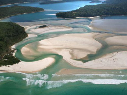 Smiths Lake House - eAccommodation 6