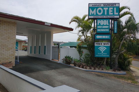 Aspley Sunset Motel - eAccommodation 3