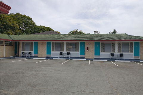 Aspley Sunset Motel - eAccommodation 1