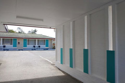 Aspley Sunset Motel - eAccommodation 2