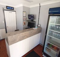 Aspley Sunset Motel - eAccommodation