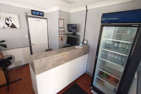 Aspley Sunset Motel - eAccommodation 0