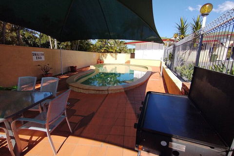 Aspley Sunset Motel - eAccommodation 7