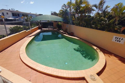 Aspley Sunset Motel - eAccommodation 6