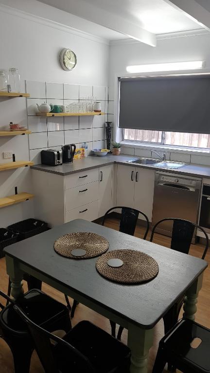 At Home Apartments - eAccommodation 5