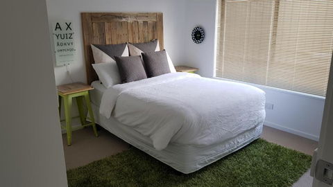 At Home Apartments - eAccommodation 6