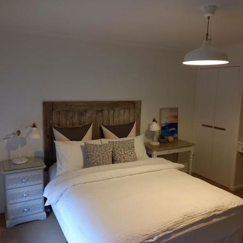 At Home Apartments - eAccommodation 4