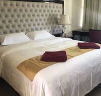 Inland Oasis Motel - eAccommodation