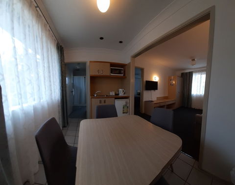 Abel Tasman Motel - eAccommodation 1