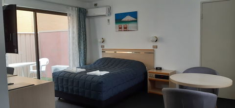 Abel Tasman Motel - eAccommodation 2