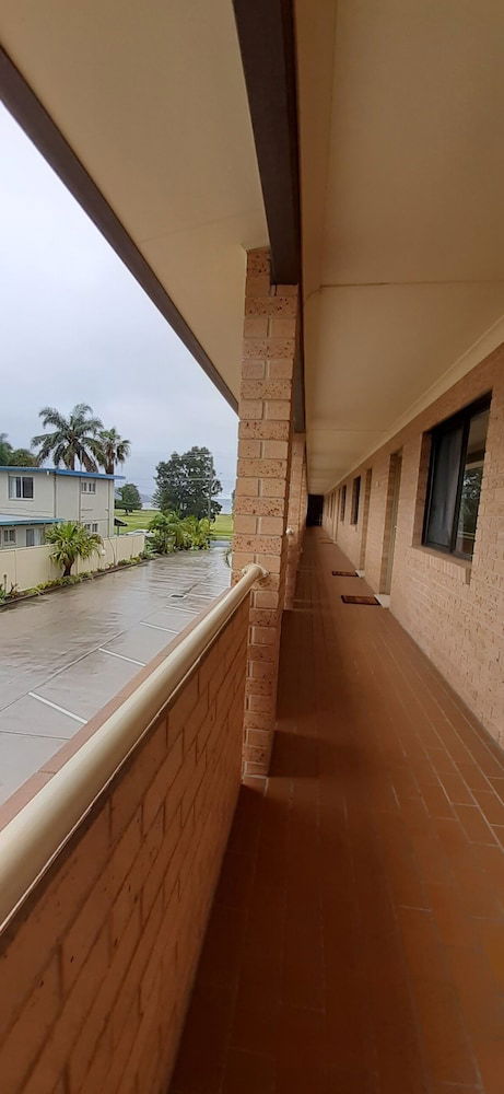 Abel Tasman Motel - eAccommodation 0