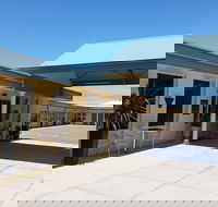 Ceduna East West Motel - eAccommodation