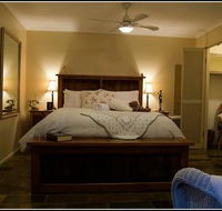 Hideaway Haven Bed  Breakfast - eAccommodation