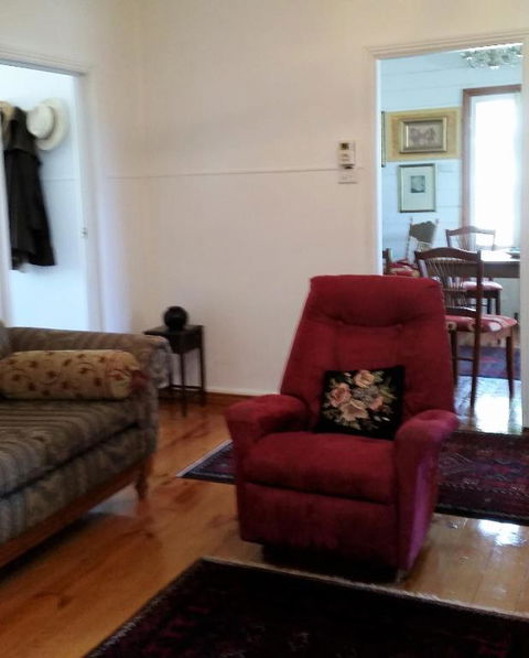 C & As Cottage - eAccommodation 1