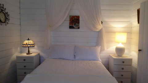 C & As Cottage - eAccommodation 5