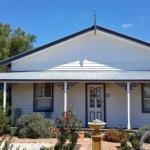 Amherst VIC eAccommodation