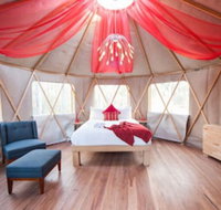 Talo Retreat - eAccommodation