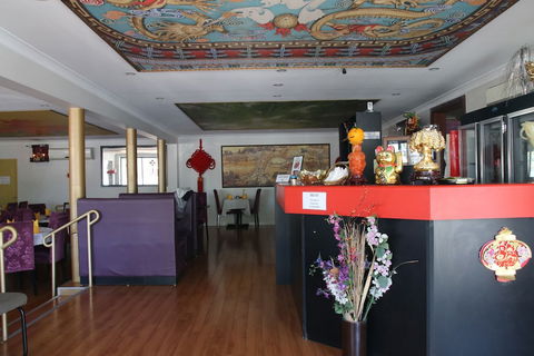 Macintyre Motor Inn - eAccommodation 4