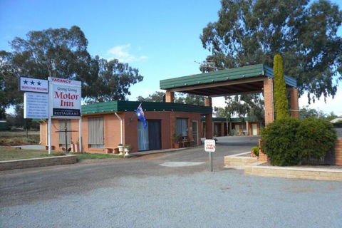 Grong Grong Motor Inn - eAccommodation 2