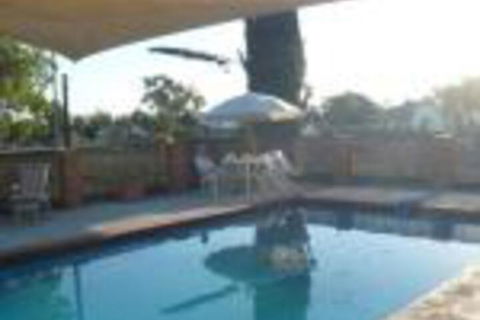 Grong Grong Motor Inn - eAccommodation 0